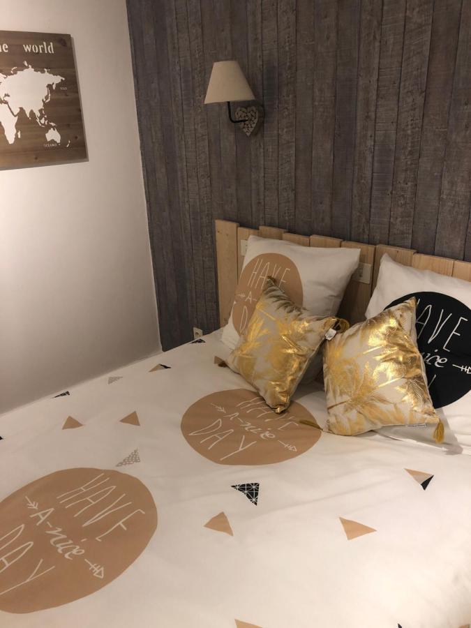 Auberge Des Platanes Villevocance Zewnętrze zdjęcie
